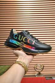 Picture of Gucci Shoes _SKUGuccisz35-4038-45hnq124710077